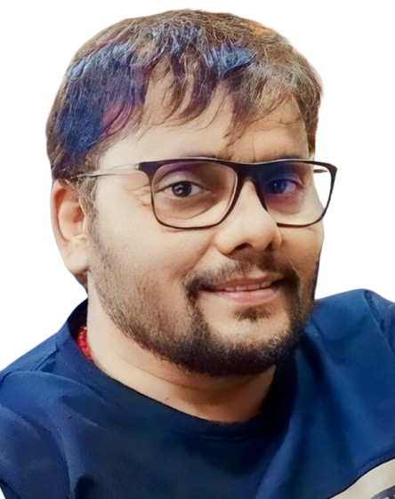 Om Jha